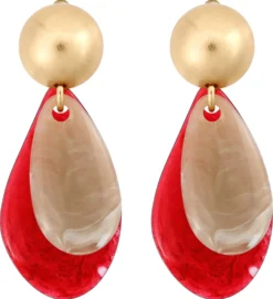 Hot Bijou Brigitte Orecchini a clip - Scarlet Stack