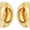 Clearance Bijou Brigitte Orecchini a clip - Shiny Classic