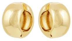 Clearance Bijou Brigitte Orecchini a clip - Shiny Classic