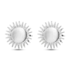 Discount Bijou Brigitte Orecchini a clip - Silver Sun