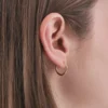 Best Bijou Brigitte Orecchini a clip - Small Hoops