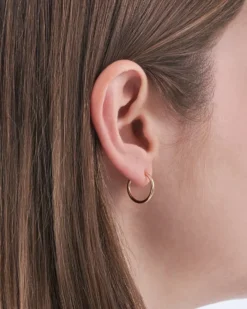 Best Bijou Brigitte Orecchini a clip - Small Hoops
