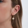 Discount Bijou Brigitte Orecchini - Amazing Pearl
