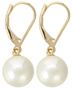 Discount Bijou Brigitte Orecchini - Amazing Pearl