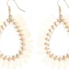 Hot Bijou Brigitte Orecchini a pendente - Boho Dreams