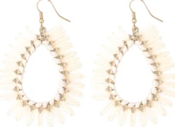 Hot Bijou Brigitte Orecchini a pendente - Boho Dreams
