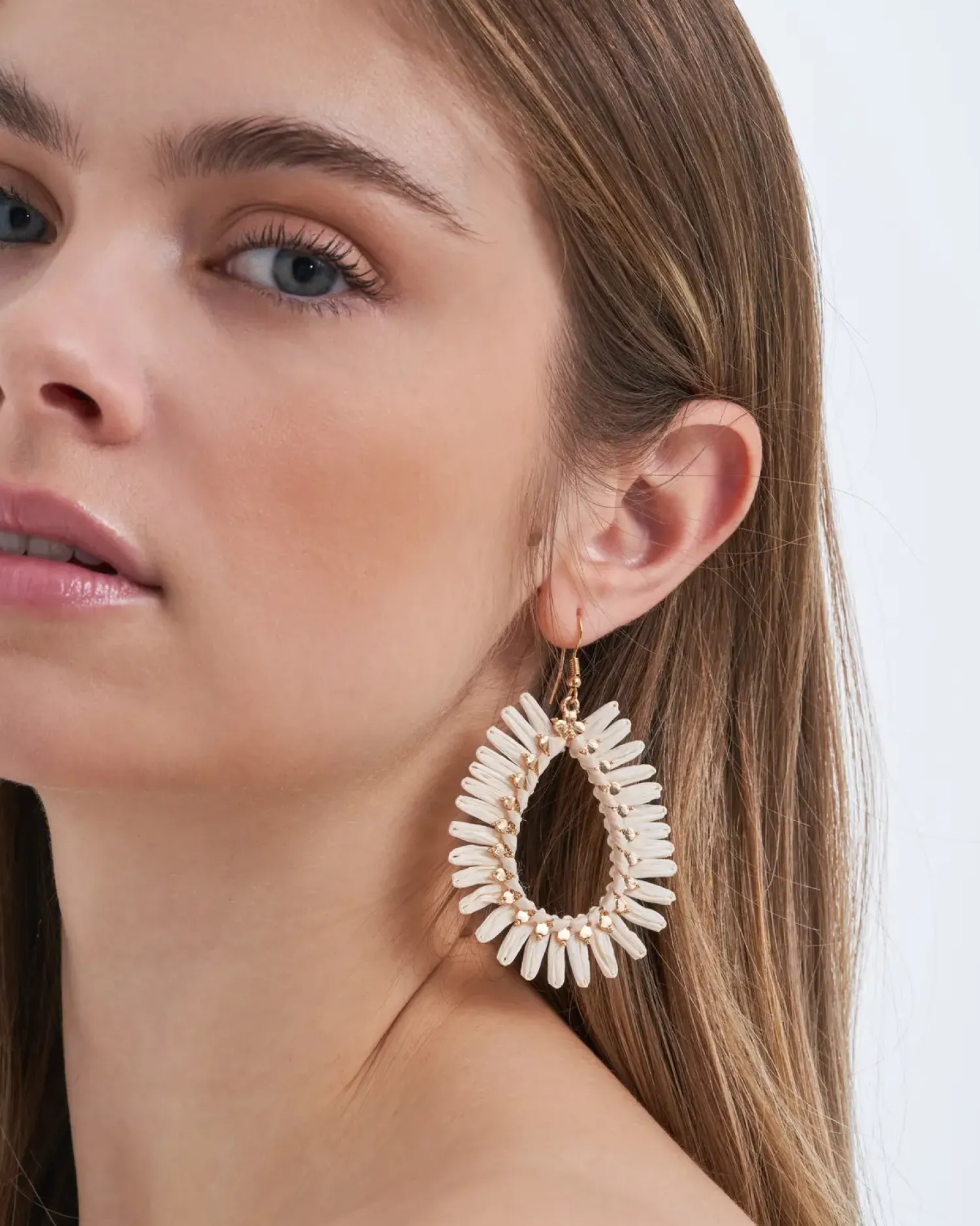 Hot Bijou Brigitte Orecchini a pendente - Boho Dreams