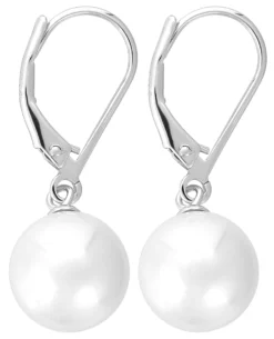 Discount Bijou Brigitte Orecchini a pendente - Fabulous Pearls