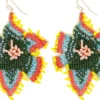 Online Bijou Brigitte Orecchini a pendente - Floral Sparkle