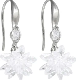 Discount Bijou Brigitte Orecchini a pendente - Flower Ball