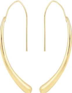 Hot Bijou Brigitte Orecchini a pendente - Long Sparkle