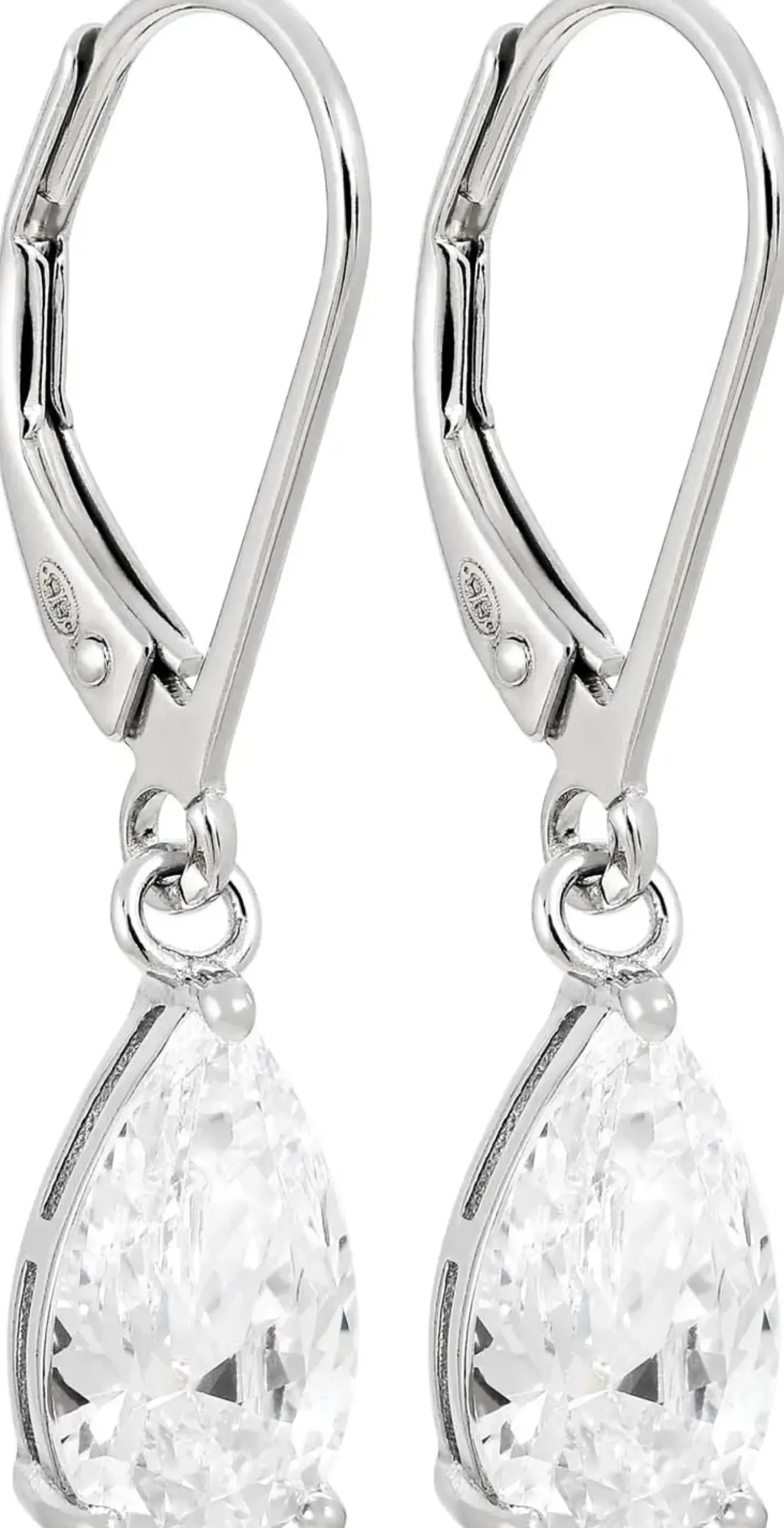 Hot Bijou Brigitte Orecchini a pendente - Shiny Dreams