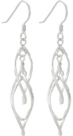 Discount Bijou Brigitte Orecchini a pendente - Slight Waves