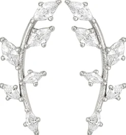 New Bijou Brigitte Orecchini a pendente - Sweet Kiss