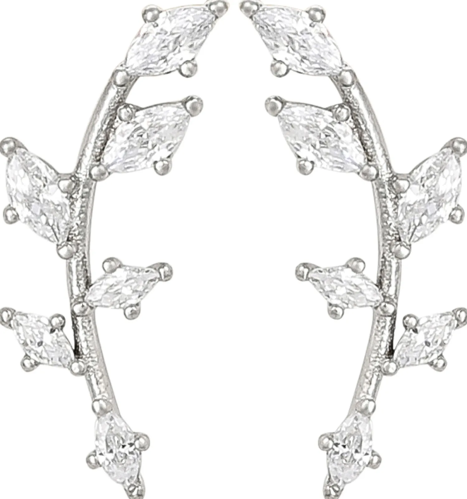 New Bijou Brigitte Orecchini a pendente - Sweet Kiss