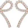 Bijou Brigitte Orecchini a perno - Alluring Bows