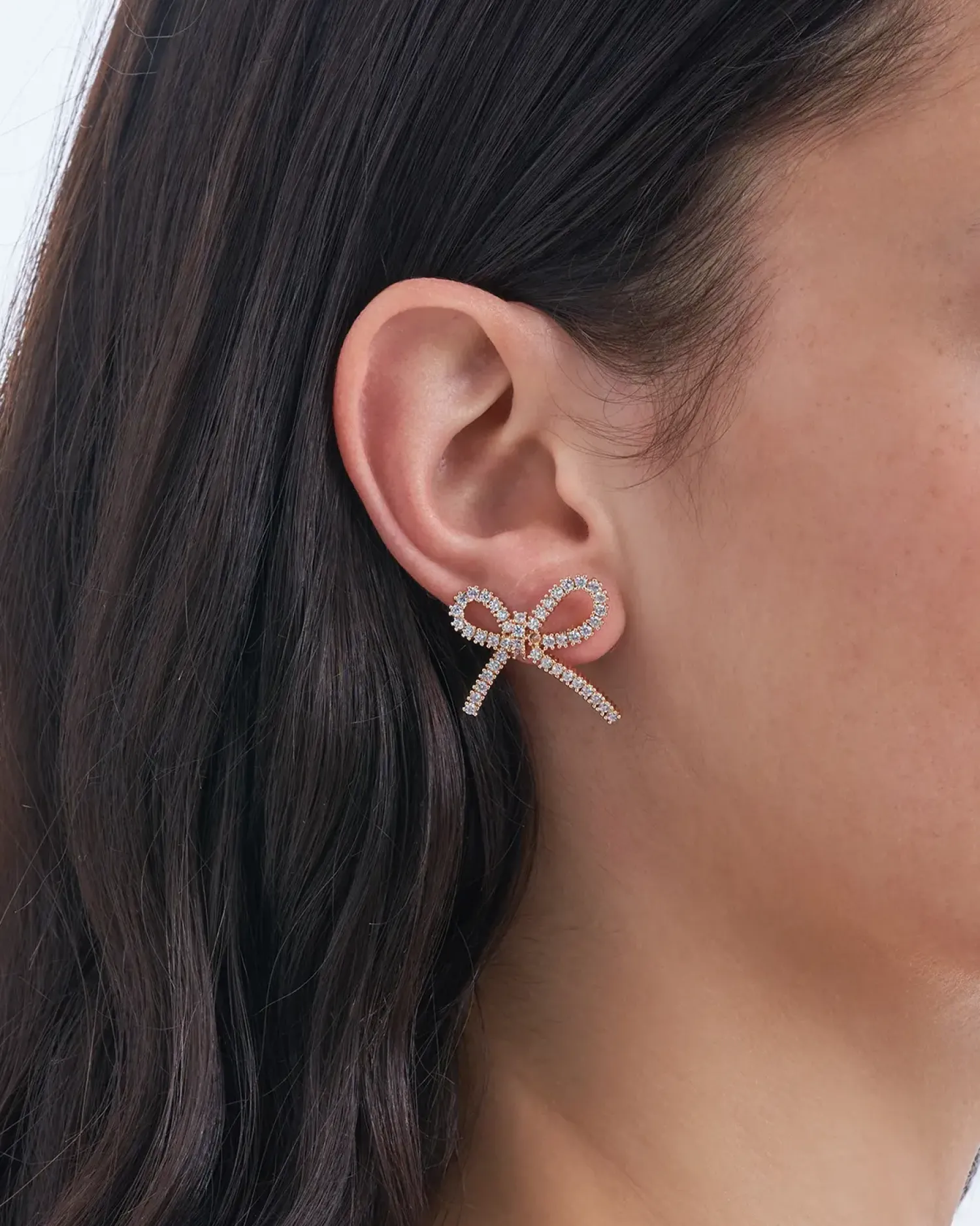 Bijou Brigitte Orecchini a perno - Alluring Bows