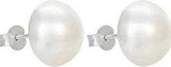 Outlet Bijou Brigitte Orecchini a perno - Amazing Pearl