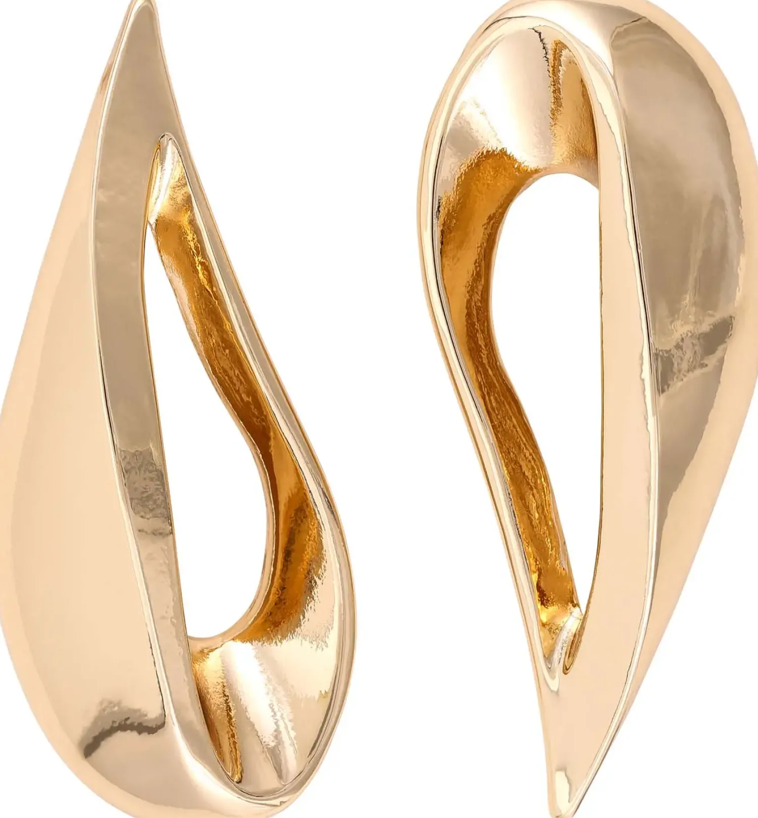 Sale Bijou Brigitte Orecchini a perno - Asymmetrical Day