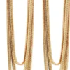 Clearance Bijou Brigitte Orecchini a perno - Beautiful Chains
