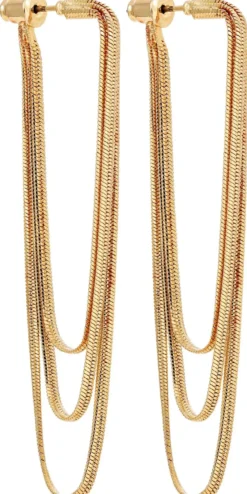 Clearance Bijou Brigitte Orecchini a perno - Beautiful Chains