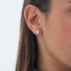 Online Bijou Brigitte Orecchini a perno - Beauty Shine