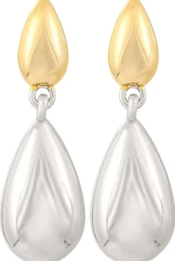 Best Bijou Brigitte Orecchini a perno - Bicolor Wonder