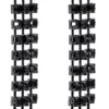 Sale Bijou Brigitte Orecchini a perno - Black Pop