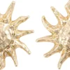 Online Bijou Brigitte Orecchini a perno - Blazing Sun