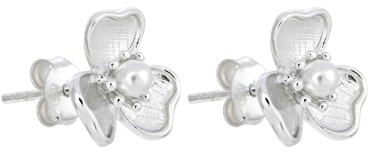 Online Bijou Brigitte Orecchini a perno - Blossom Spring