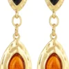Outlet Bijou Brigitte Orecchini a perno - Boho Wonder