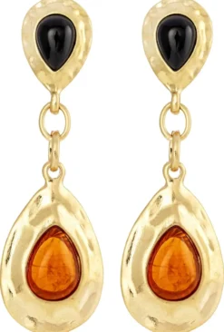 Outlet Bijou Brigitte Orecchini a perno - Boho Wonder