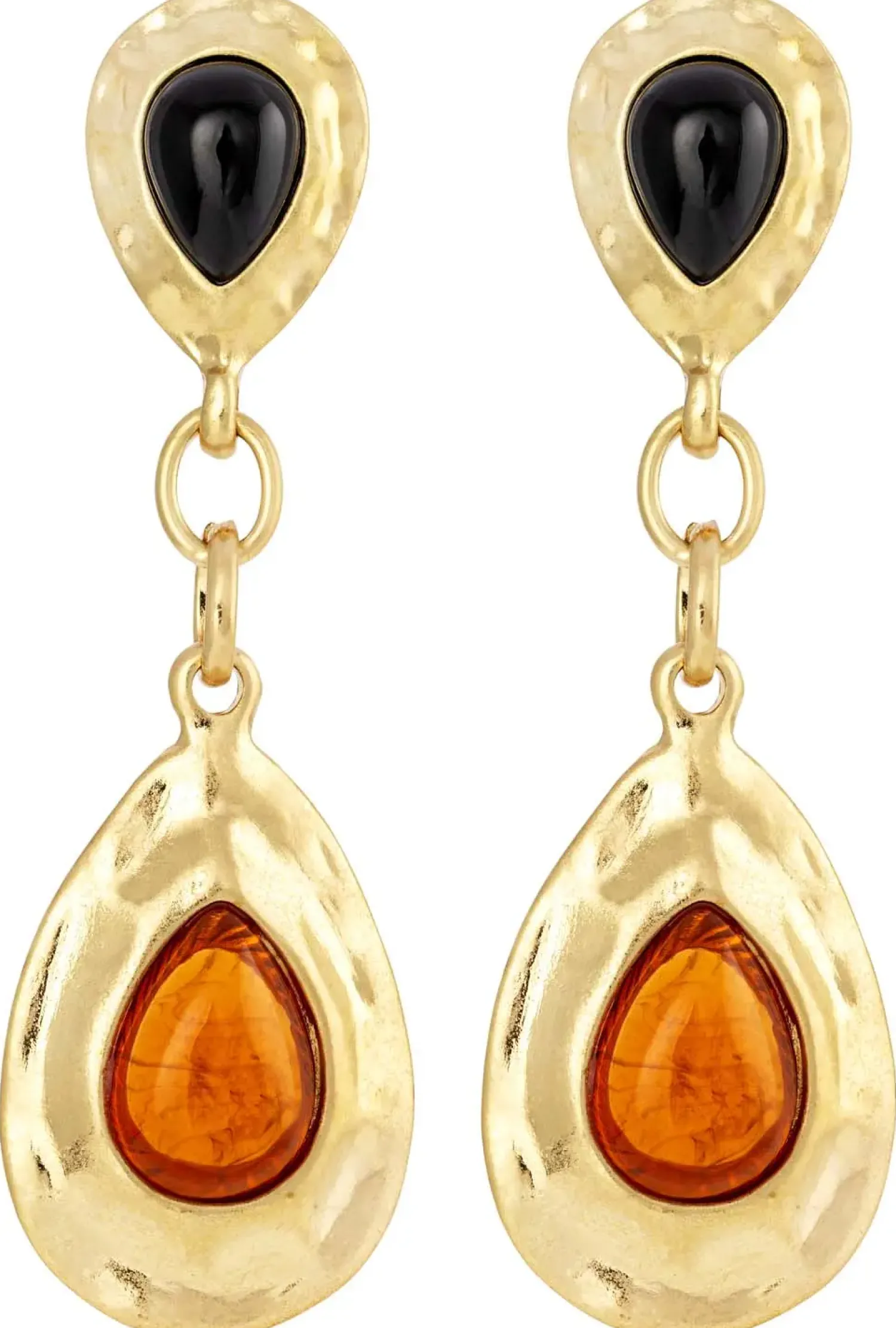 Outlet Bijou Brigitte Orecchini a perno - Boho Wonder