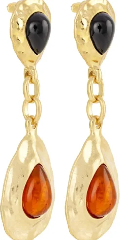 Outlet Bijou Brigitte Orecchini a perno - Boho Wonder