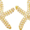 Sale Bijou Brigitte Orecchini a perno - Bright Ocean