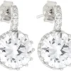 Hot Bijou Brigitte Orecchini a perno - Brilliant Shine