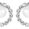 Best Bijou Brigitte Orecchini a perno - Circle Beauty