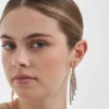 Online Bijou Brigitte Orecchini a perno - Classic Glamour