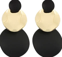 Sale Bijou Brigitte Orecchini a perno - Classic Plates
