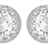 Outlet Bijou Brigitte Orecchini a perno - Classic Shine