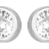 Best Bijou Brigitte Orecchini a perno - Classic Sparkle