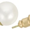 Online Bijou Brigitte Orecchini a perno - Classy Pearl