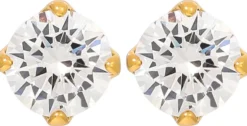 Clearance Bijou Brigitte Orecchini a perno - Classy Spark