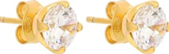Clearance Bijou Brigitte Orecchini a perno - Classy Spark