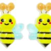 New Bijou Brigitte Orecchini a perno - Cute Garden