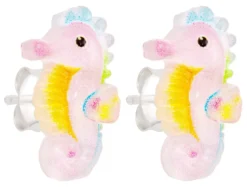 Bijou Brigitte Orecchini a perno - Cute Sea