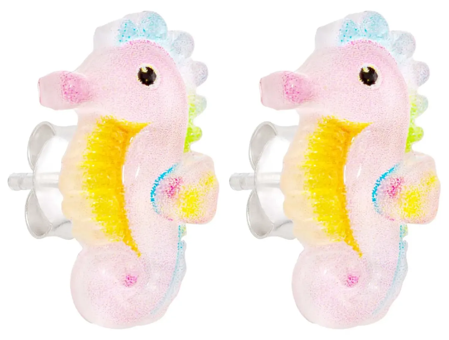 Bijou Brigitte Orecchini a perno - Cute Sea