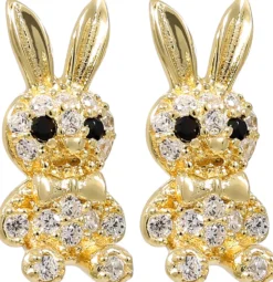 Discount Bijou Brigitte Orecchini a perno - Cute Shine