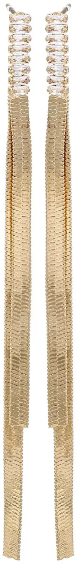Online Bijou Brigitte Orecchini a perno - Dangerous Sparkle
