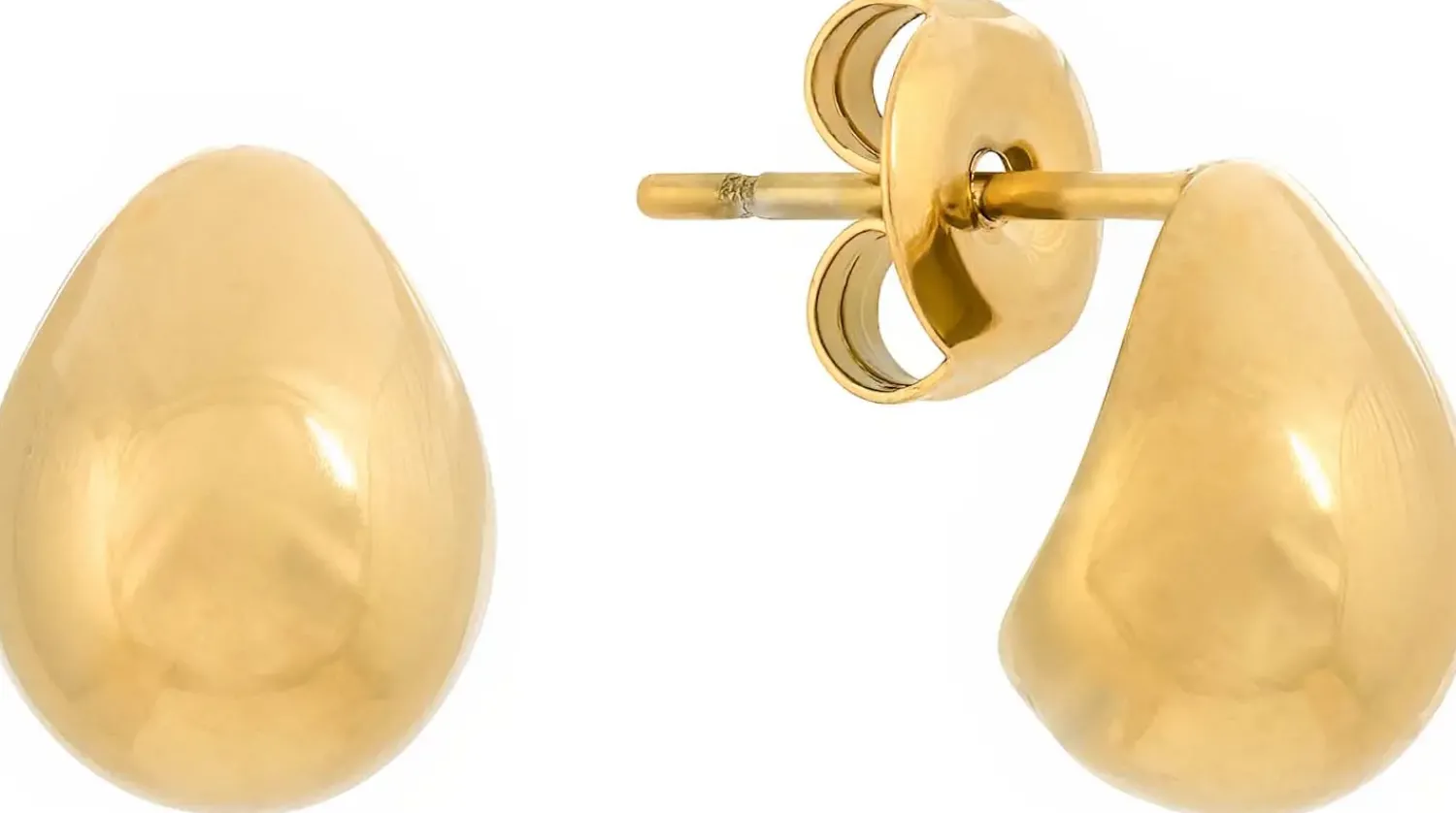 Online Bijou Brigitte Orecchini a perno - Delight Sensation